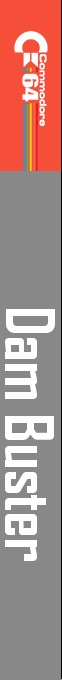 Dam Buster — box-2D-side (CUS)