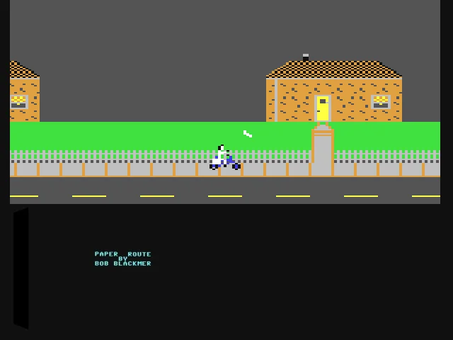 Paper Route — mixrbv2 (WOR)