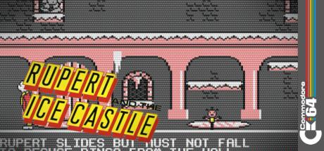 Rupert and the Ice Castle — steamgrid