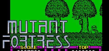 Mutant Fortress — steamgrid