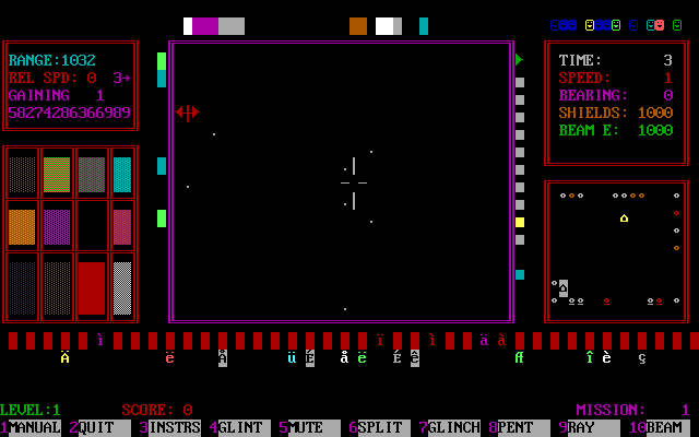 Tommy's Saucer — ss (WOR)