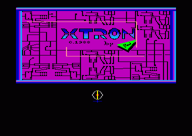 Xtron — ss (EU)