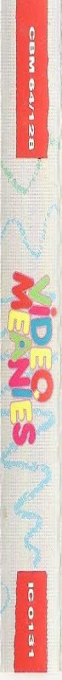 Video Meanies — box-2D-side (WOR)