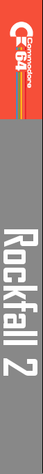 Rockfall II — box-2D-side (CUS)
