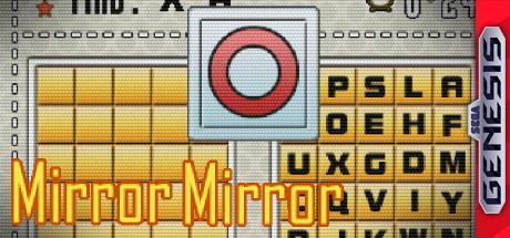 Mirror Mirror — steamgrid