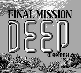 Deep - Final Mission — sstitle (WOR)