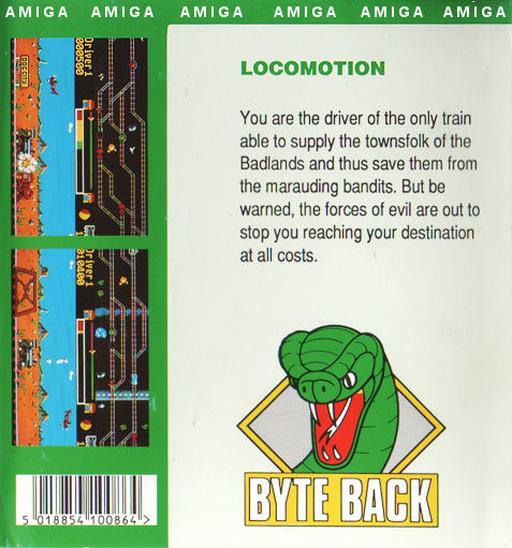 Locomotion — box-2D-back (CUS)