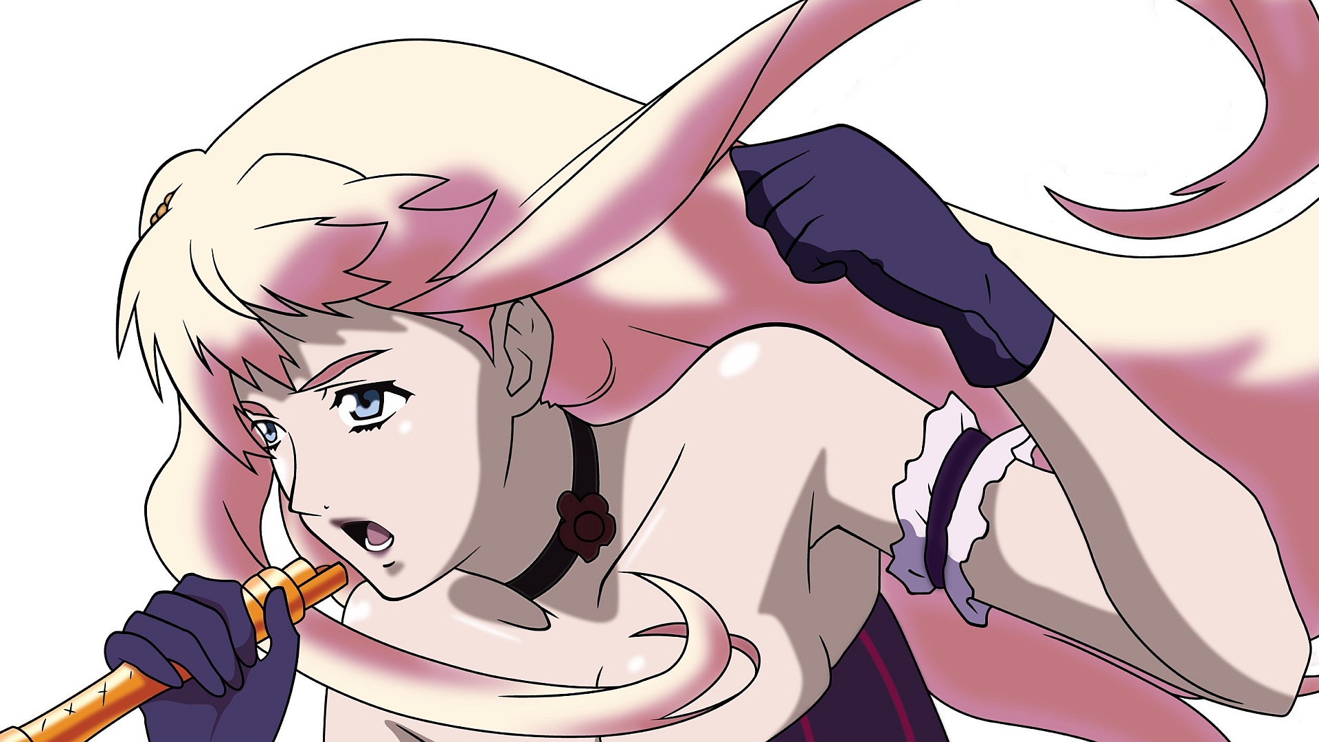 Rinkan Gakkou — fanart