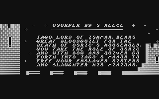 Usurper — sstitle (WOR)