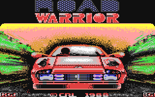 Road Warrior — sstitle (WOR)