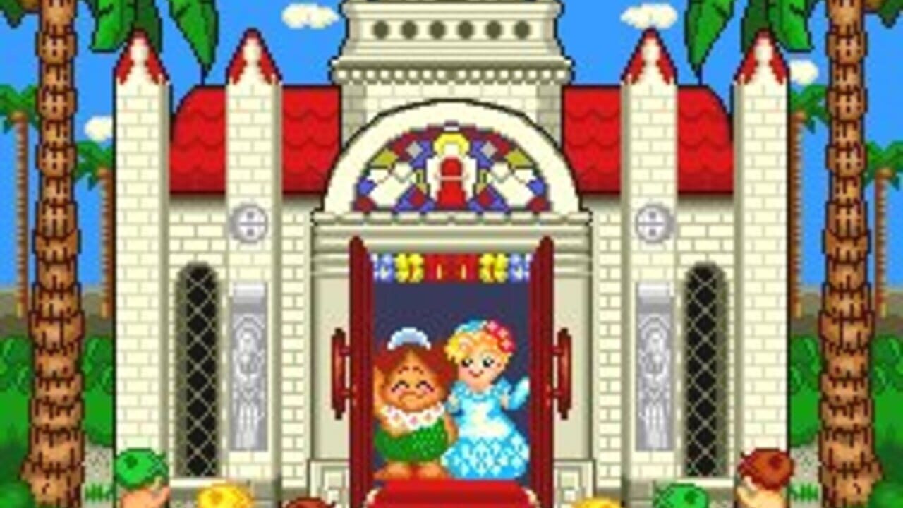 ZZZ(notgame):Hawiian Island Girls — screenshot (WOR)