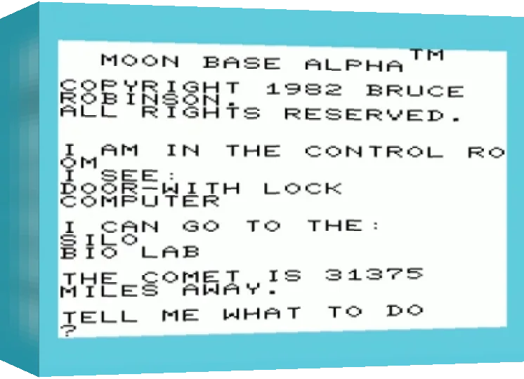 Moon Base Alpha — box-3D (WOR)