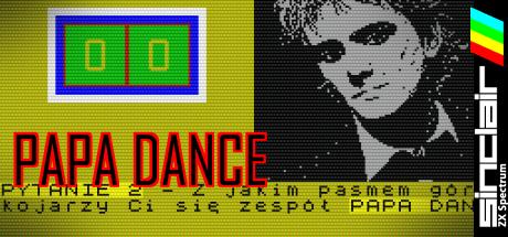 Papa Dance — steamgrid