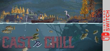 Cast N Chill — steamgrid