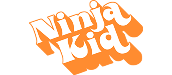 Ninja Kid — wheel (WOR)