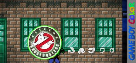 Extreme Ghostbusters — steamgrid