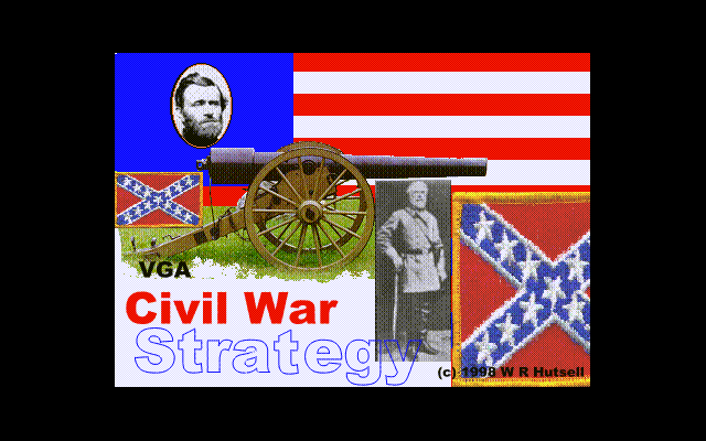 VGA Civil War Strategy — sstitle (WOR)