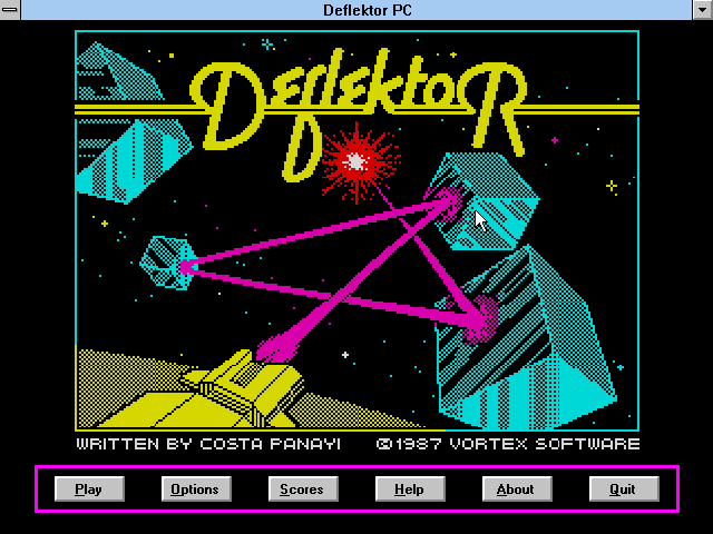 Deflektor PC — sstitle (WOR)