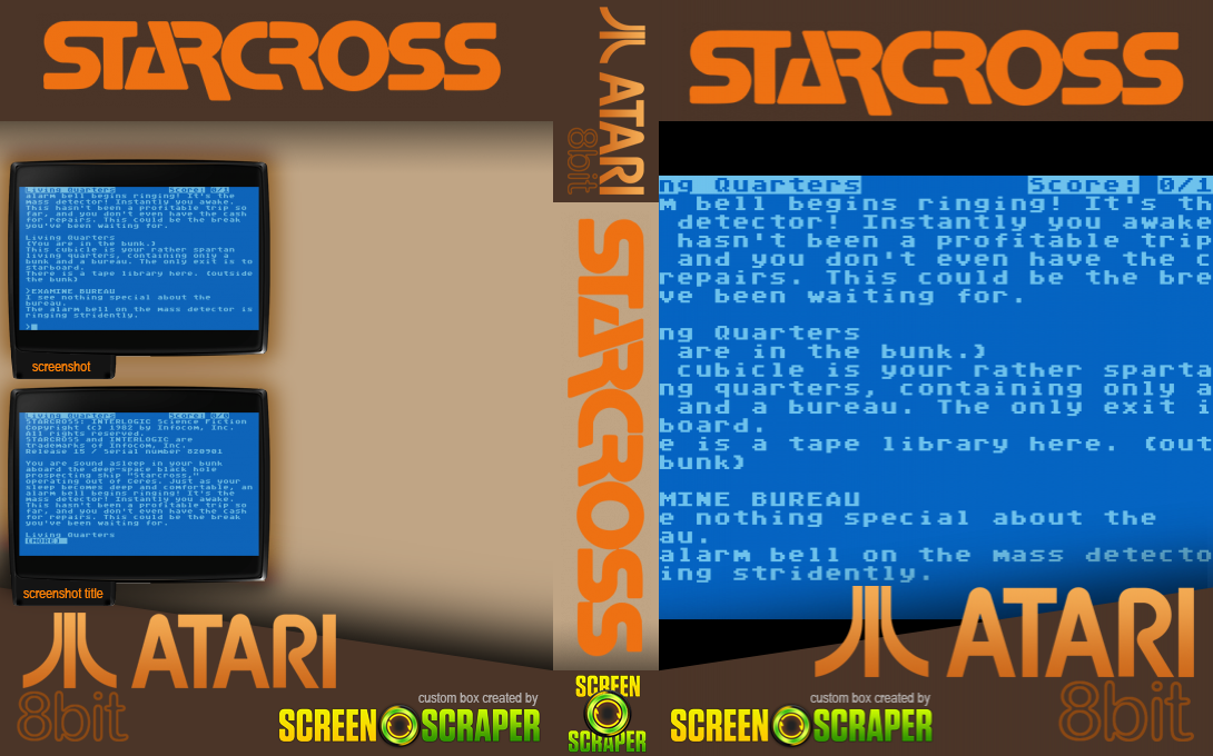 Starcross — box-texture (SS)