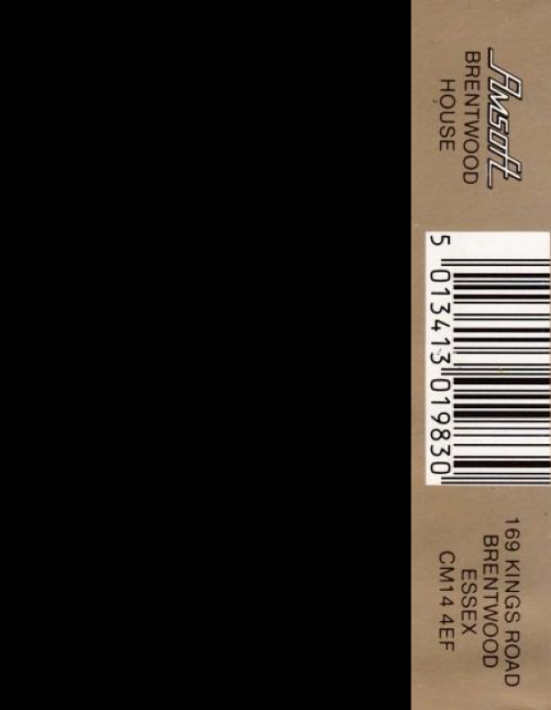 Sorcery Plus — box-2D-back (EU)