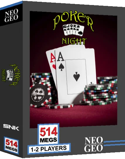 Poker Night — box-3D (WOR)