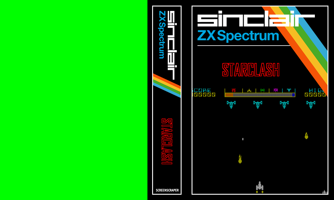 Starclash — box-texture (SS)