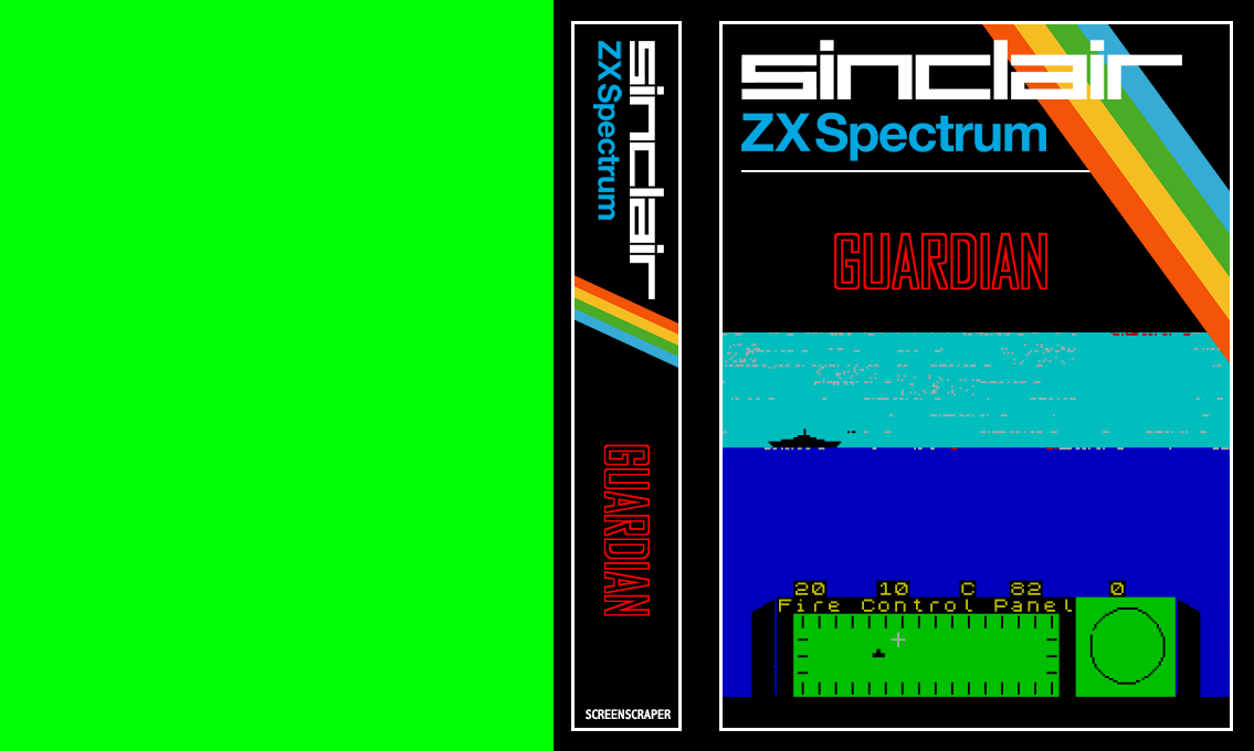 Guardian — box-texture (SS)