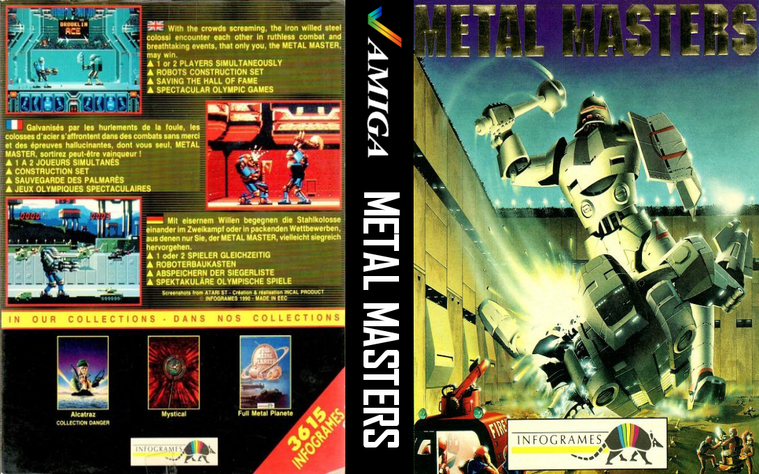 Metal Masters — box-texture (WOR)