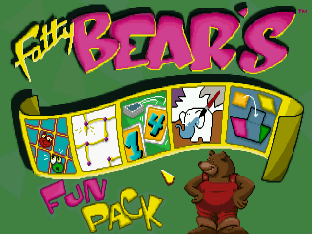 Fatty Bear's Funpack — sstitle (US)