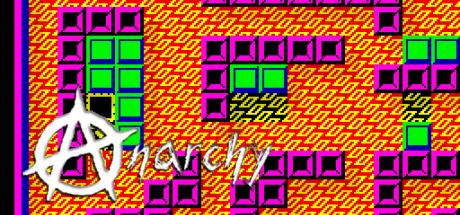 Anarchy — steamgrid