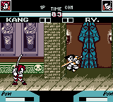 Gedou Jian Shen - Soul Falchion — ss (TW)