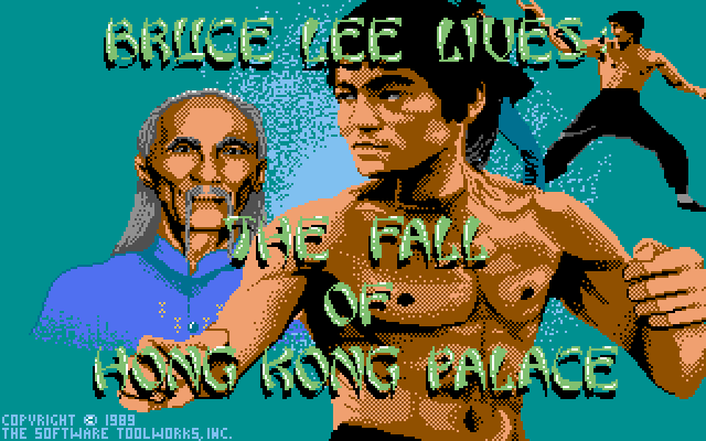 Bruce Lee Lives — sstitle (US)