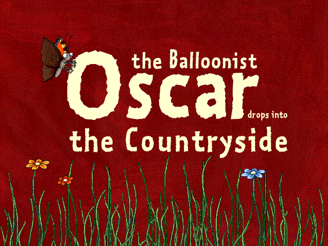 Oscar the Balloonist Drops into the Countryside — sstitle (WOR)