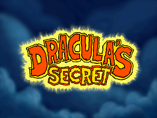 Dracula's Secret — sstitle (WOR)
