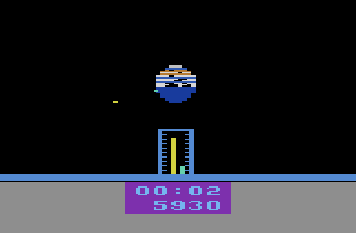 Shuttle Orbiter — ss (WOR)