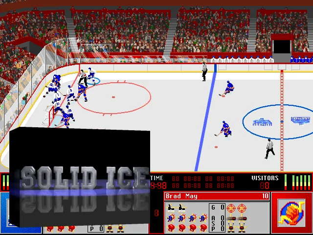 Solid Ice — mixrbv2 (WOR)