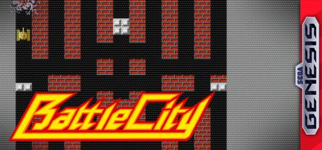 Battle City — steamgrid