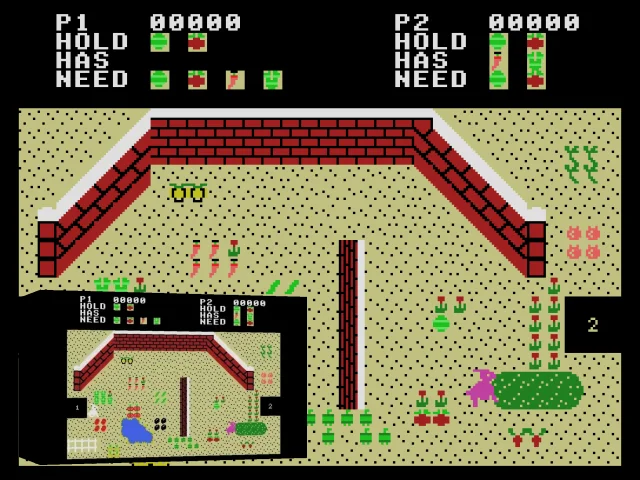 Warm Fuzzy - Quest For Salad — mixrbv2 (WOR)
