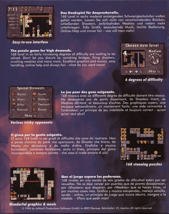 THiNK-X — box-2D-back (WOR)