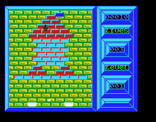 Rampart, The — ss (EU)