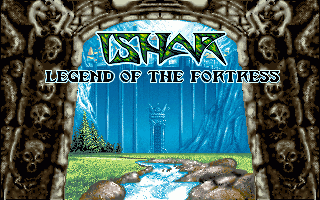 Ishar - Legend of the Fortress — sstitle (EU)