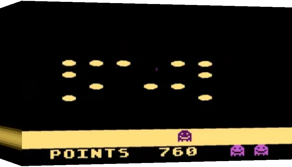 Pac-Invaders — box-3D (WOR)