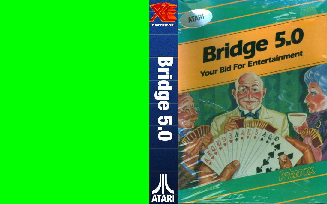 Bridge 5.0 — box-texture (WOR)