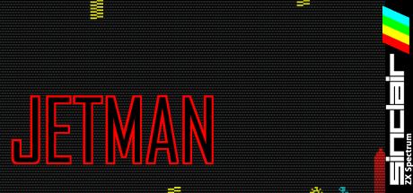 Jetman — steamgrid