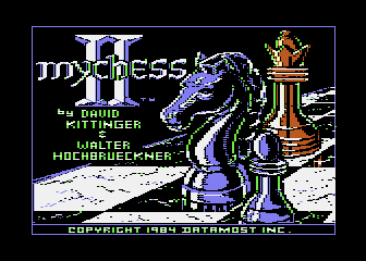 Mychess 2 — sstitle (WOR)