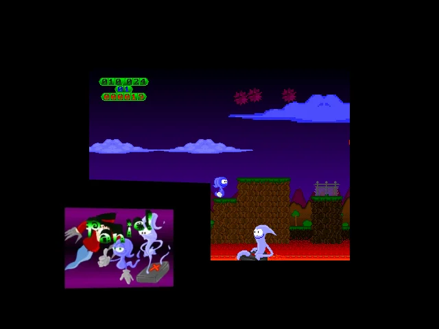 Panic! — mixrbv2 (WOR)
