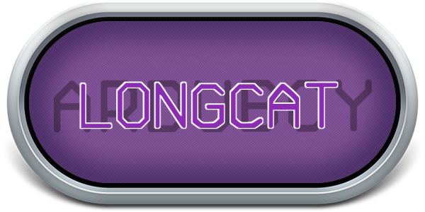 LongCat — wheel-steel (SS)