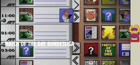 Match of the Day Bundesliga — steamgrid