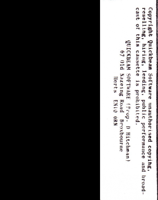 6809 Express — box-2D-back (WOR)