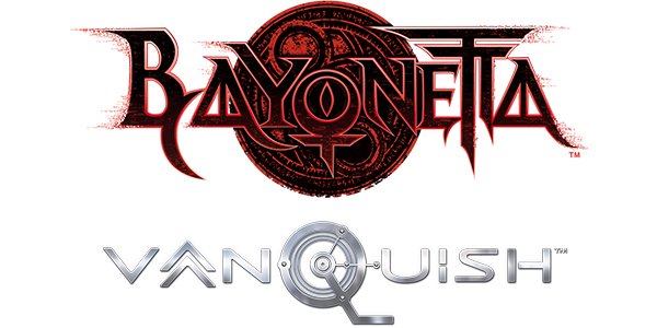 Bayonetta Vanquish - 10th Anniversary Bundle — wheel (WOR)